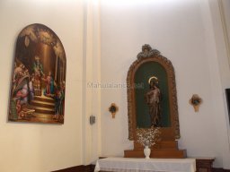 Real Monasterio de la Encarmación